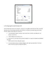 Предварительный просмотр 19 страницы EnGenius ENH Series User Manual