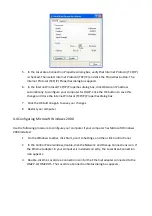 Предварительный просмотр 20 страницы EnGenius ENH Series User Manual