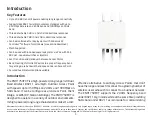 Preview for 5 page of EnGenius ENH1750EXT User Manual