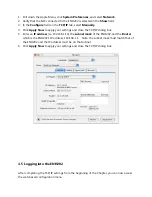 Preview for 23 page of EnGenius ENH202 User Manual