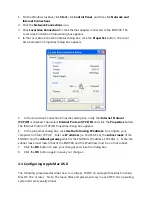 Предварительный просмотр 22 страницы EnGenius ENH500 User Manual