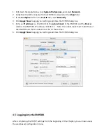 Предварительный просмотр 23 страницы EnGenius ENH500 User Manual