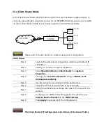 Предварительный просмотр 74 страницы EnGenius ENH500 User Manual