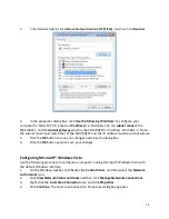 Предварительный просмотр 15 страницы EnGenius ENH700EXT User Manual