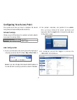 Предварительный просмотр 21 страницы EnGenius ENH900EXT User Manual