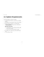 Предварительный просмотр 18 страницы EnGenius ENS202 User Manual