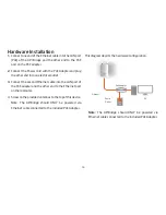 Предварительный просмотр 14 страницы EnGenius ENS202EXTv2 User Manual