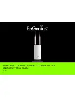 EnGenius ENS500EXT User Manual preview