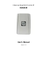 EnGenius EOA3630 User Manual preview