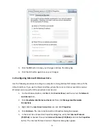 Preview for 15 page of EnGenius EOA7530 User Manual