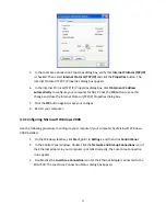 Preview for 18 page of EnGenius EOA7530 User Manual