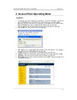 Preview for 13 page of EnGenius EOC-2610 User Manual