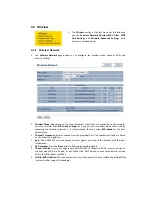 Preview for 19 page of EnGenius EOC2611P User Manual