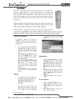 EnGenius EOC5510 Quick Start Manual preview