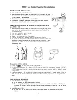 Preview for 3 page of EnGenius EP801 Quick Installation Manual