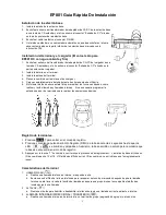 Preview for 6 page of EnGenius EP801 Quick Installation Manual