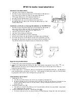 Preview for 9 page of EnGenius EP801 Quick Installation Manual