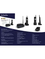 EnGenius EP802 Specifications preview