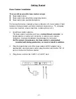 Предварительный просмотр 27 страницы EnGenius EP902 User Manual