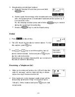 Предварительный просмотр 33 страницы EnGenius EP902 User Manual