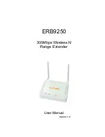EnGenius ERB9250 User Manual preview