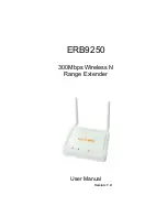 Preview for 1 page of EnGenius ERB9250 User Manual