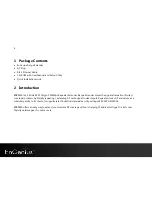 Preview for 5 page of EnGenius ERB9260 User Manual