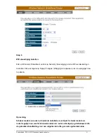 Preview for 9 page of EnGenius ESR-1221 N Quick Start Manual