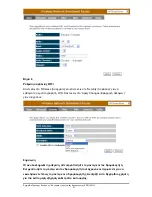 Preview for 21 page of EnGenius ESR-1221 N Quick Start Manual