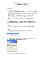 Preview for 22 page of EnGenius ESR-1221 N Quick Start Manual