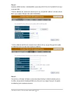 Preview for 32 page of EnGenius ESR-1221 N Quick Start Manual