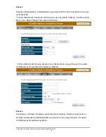 Preview for 35 page of EnGenius ESR-1221 N Quick Start Manual