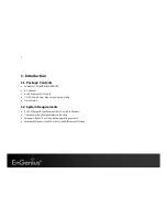 Preview for 8 page of EnGenius ESR-1221N User Manual