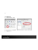 Предварительный просмотр 17 страницы EnGenius ESR-1221N User Manual