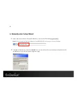 Предварительный просмотр 21 страницы EnGenius ESR-1221N User Manual