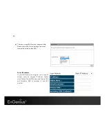 Предварительный просмотр 26 страницы EnGenius ESR-1221N User Manual