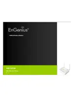 EnGenius ESR-1221N2 User Manual preview