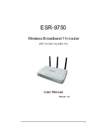 Preview for 89 page of EnGenius ESR-9750G User Manual