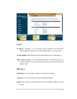 Preview for 114 page of EnGenius ESR-9750G User Manual