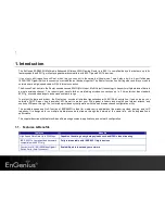 Preview for 7 page of EnGenius ESR-9855G User Manual