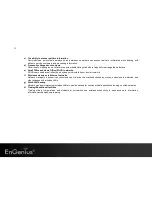 Preview for 13 page of EnGenius ESR-9855G User Manual