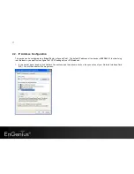 Preview for 17 page of EnGenius ESR-9855G User Manual