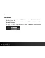 Preview for 19 page of EnGenius ESR-9855G User Manual