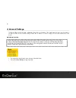 Preview for 20 page of EnGenius ESR-9855G User Manual