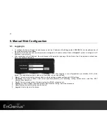 Preview for 42 page of EnGenius ESR-9855G User Manual