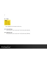 Preview for 43 page of EnGenius ESR-9855G User Manual