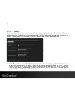 Preview for 77 page of EnGenius ESR-9855G User Manual