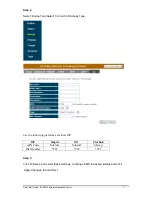 Preview for 2 page of EnGenius ESR6670 Quick Start Manual