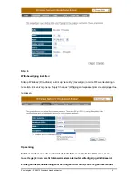 Preview for 9 page of EnGenius ESR6670 Quick Start Manual