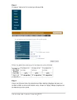 Preview for 14 page of EnGenius ESR6670 Quick Start Manual